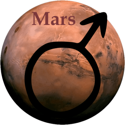 Planeta Marsas