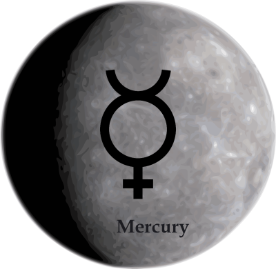 mercury-galut