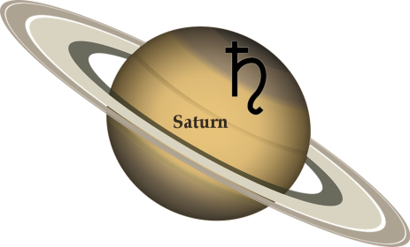 saturn